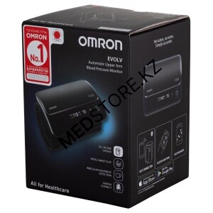 Автоматический тонометр на плечо OMRON EVOLV