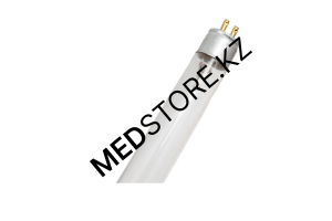 Лампа бактерицидная 8W G5 T5