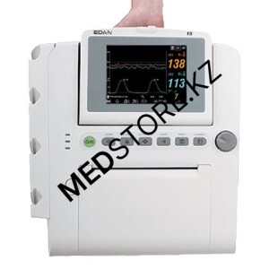 Фетальный монитор F3 (на два плода)