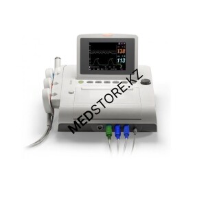 Фетальный монитор F3 (на два плода)