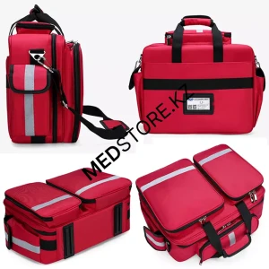 Сумка-укладка врача DW-BLD05