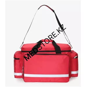 Сумка-укладка врача DW-BLD01 (красный)