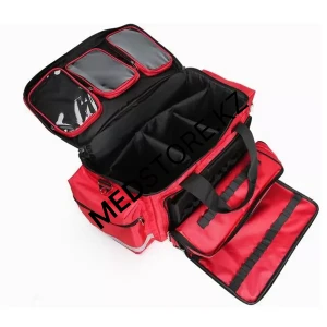 Сумка-укладка врача DW-BLD01