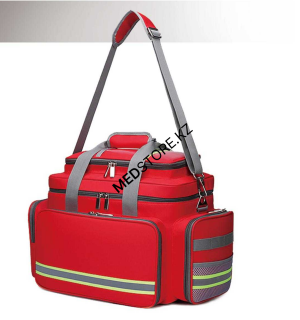 Сумка-укладка врача DW-BLD24