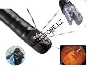 Видеодуоденоскоп терапевтический ED-530XT8 (FUJIFILM, Япония)