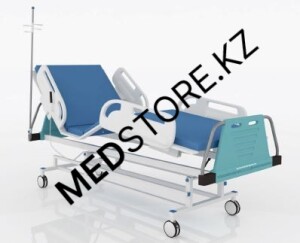 Кровать медицинская Функциональная КМП КФМЭ-04/01