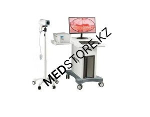 Видеокольпоскоп цифровой KN-2200 с тележкой