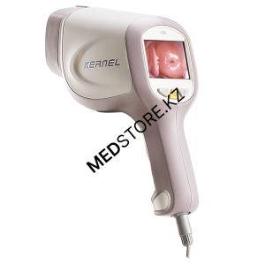 Кольпоскоп цифровой портативный KN-2200IH с поворотной стойкой