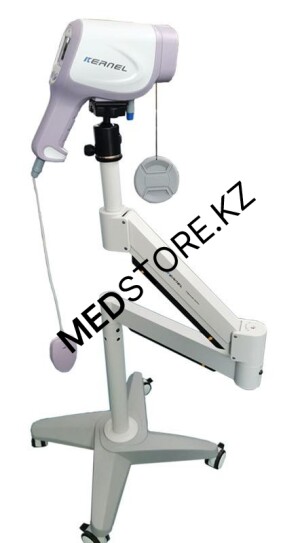 Кольпоскоп цифровой портативный KN-2200IH с поворотной стойкой