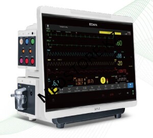 Монитор пациента IV12 EDAN