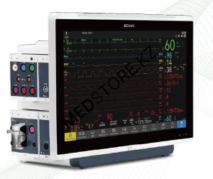 Монитор пациента IV17 EDAN