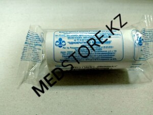 Мундштук (загубник) картонный одноразовый МКСО-«Пайп» нестерильный, в инд.упаковке, однонаправленные с обратным клапаном, размер 28х30,5х65