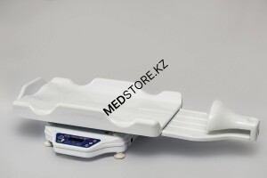 Весы для новорожденных ВЭНд-01-&quot;Малыш&quot;-15-С-5-Рэ-А (с электронным ростомером)