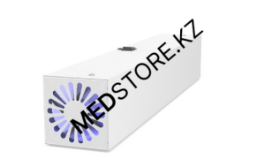 Облучатель-рециркулятор медицинский PHARM 03 2x30 IP20 (настенно-потолочный) с таймером