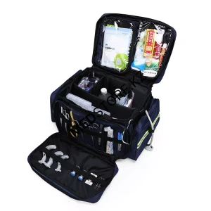 Сумка-укладка врача DW-FAK12 (синий)