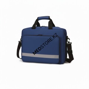 Сумка-укладка врача DW-BLDO8 (синий)