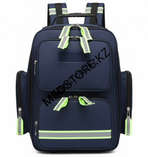 Рюкзак скорой помощи DW-BLD22 (синий)