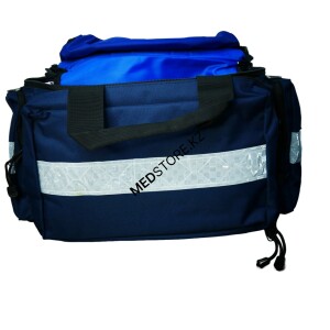 Сумка-укладка врача DW-KAQ13 (синий)