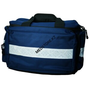 Сумка-укладка врача DW-KAQ13 (синий)