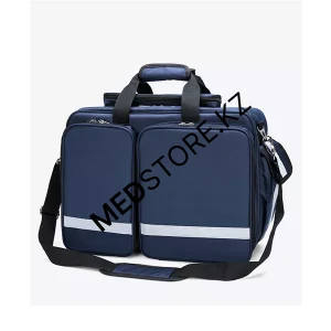 Сумка-укладка врача DW-BLD05 (синий)