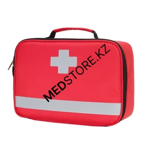 Сумка-укладка врача DW-BLD04 (красный)