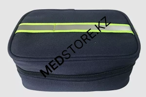 Сумка-укладка врача DW-BLD04 (синий)