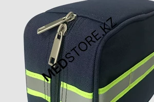 Сумка-укладка врача DW-BLD04 (синий)