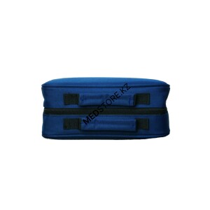 Текстильный футляр для аптечки FAK2408 (синий)