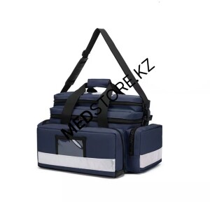 Сумка-укладка врача DW-KAQ15 (синий)