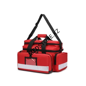 Сумка-укладка врача DW-KAQ15 (красный)