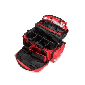 Сумка-укладка врача DW-KAQ15 (красный)