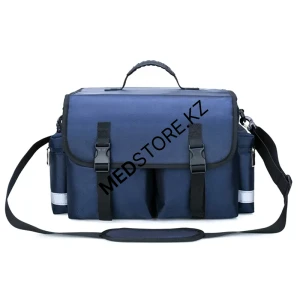 Сумка-укладка врача DW-BLD13 (синий)