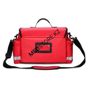 Сумка-укладка врача DW-BLD13 (красный)