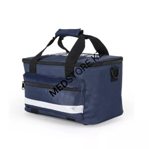 Сумка-укладка врача DW-BLD01 (синий)