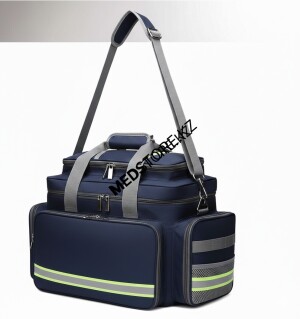 Сумка-укладка врача DW-BLD24 (синий)