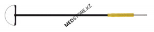 ЕМ163-1-1,6 Электрод-петля (LLETZ), радиус 11 х 0,2 мм; 1,6 мм