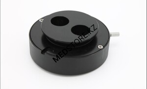 Фильтр желтый на Щелевые лампы BL (Bolan)