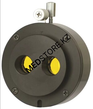 Фильтр желтый на Щелевые лампы BL (Bolan)