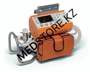 Аппарат ИВЛ Oxylog 2000 plus