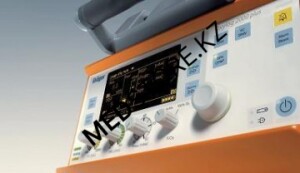 Аппарат ИВЛ Oxylog 2000 plus