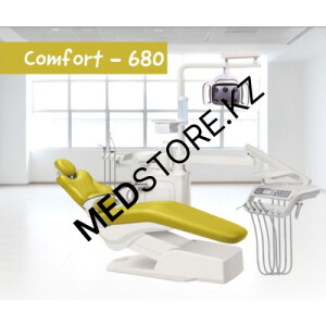Стоматологическая установка Comfort 680