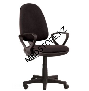 Кресло с подлокотниками