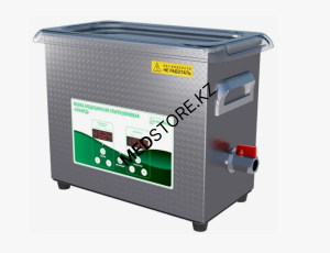 Медицинская ультразвуковая мойка УЗ-МОЙКА "ЕЛАМЕД", исп 8 (6.5л)