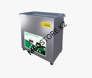 Медицинская ультразвуковая мойка УЗ-МОЙКА "ЕЛАМЕД", исп 12 (1.6л)