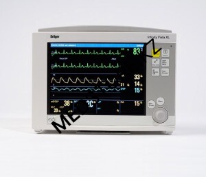Монитор Infinity Vista XL
