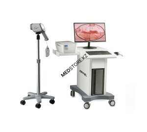 Видеокольпоскоп цифровой KN-2200I с тележкой из ABS-пластика