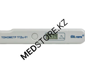Тонометр внутриглазного давления ТГДц - 01 «ПРА»