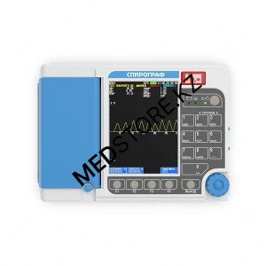 Спирограф СМП-02-«Р-Д»/1 со встроенным термопринтером