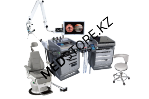 Лор-комбайн Best Companion (Medstar Co., Ltd, Южная Корея)