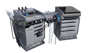 Лор-комбайн Best Companion (Medstar Co., Ltd, Южная Корея)